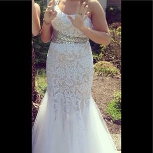 Panoply prom dress